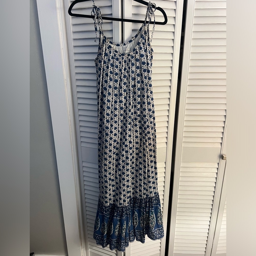 India Collection maxi dress